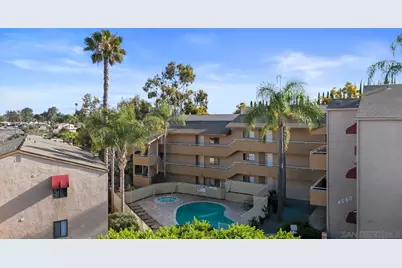  4540 60th #311, San Diego, CA 92115 - Photo 24