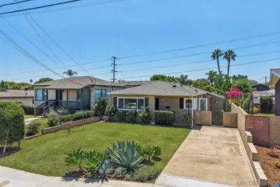  2542 Haller St, San Diego, CA 92104 - Photo 1