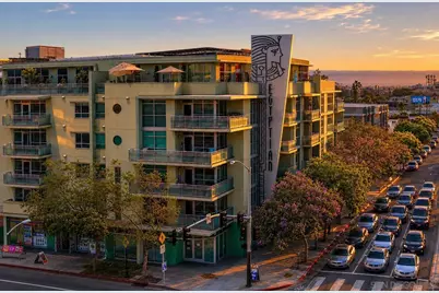  3812 Park #209, San Diego, CA 92103 - Photo 1
