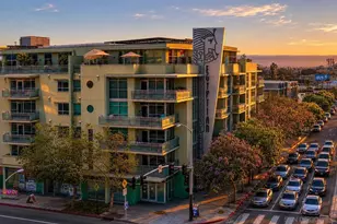 3812 Park, San Diego, CA 92103 - Photo 1
