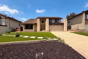 3556 Paseo Salamoner, La Mesa, CA 91941 - Photo 2