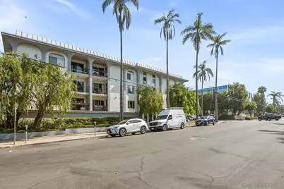  140 Walnut Ave #2A, San Diego, CA 92103 - Photo 30