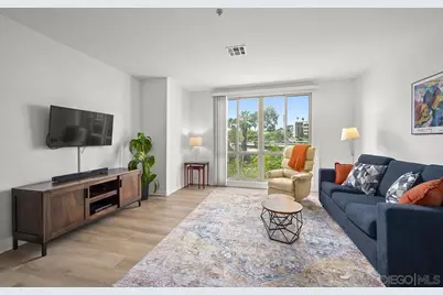  1501 Front Street #414, San Diego, CA 92101 - Photo 2