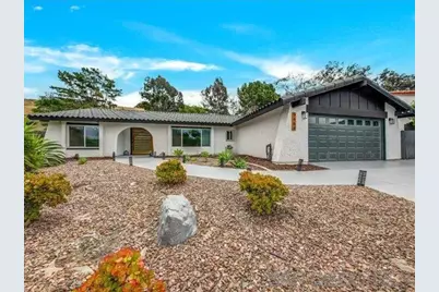  5464 Horse Ridge Way, Bonita, CA 91902 - Photo 1