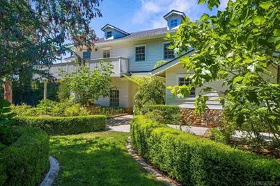  3412 Buena Creek Rd, Vista, CA 92084 - Photo 2
