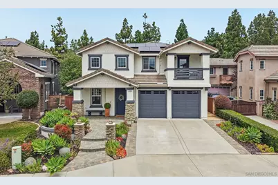  1605 Reflection St, San Marcos, CA 92078 - Photo 1
