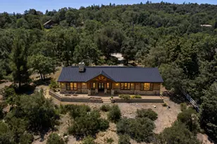2842 Azalea, Julian, CA 92036 - Photo 1