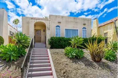  4267 Witherby Street, San Diego, CA 92103 - Photo 2