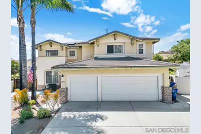  10836 Stoney Creek Ct., Santee, CA 92071 - Photo 46
