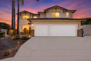 10836 Stoney Creek Ct, Santee, CA 92071 - Photo 1
