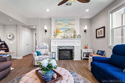  4326 Star Path Way #1, Oceanside, CA 92056 - Photo 2