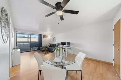  6725 Mission Gorge Road #204B, San Diego, CA 92120 - Photo 4