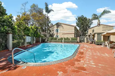  7545 Charmant Dr #1301, San Diego, CA 92122 - Photo 26