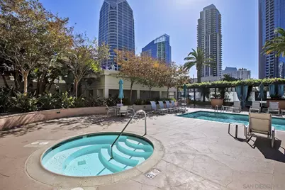  1199 Pacific #306, San Diego, CA 92101 - Photo 18