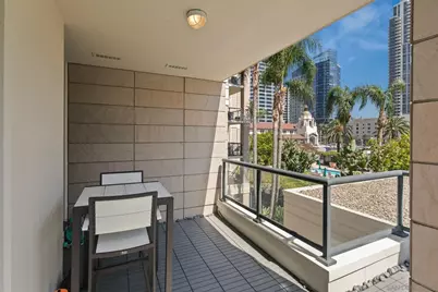  1199 Pacific #306, San Diego, CA 92101 - Photo 14