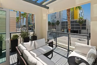  1199 Pacific #306, San Diego, CA 92101 - Photo 10