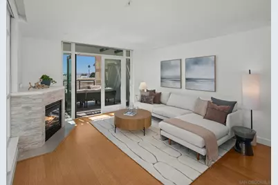  1199 Pacific #306, San Diego, CA 92101 - Photo 48