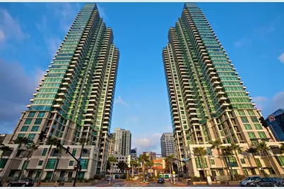  1199 Pacific #306, San Diego, CA 92101 - Photo 40