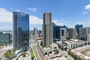 700 W E St, San Diego, CA 92101 - Photo 36