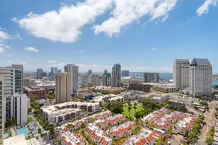 700 W E St, San Diego, CA 92101 - Photo 28