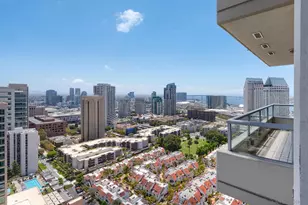 700 W E St, San Diego, CA 92101 - Photo 2