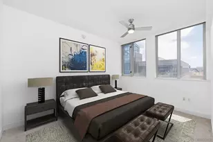 700 W E St, San Diego, CA 92101 - Photo 16