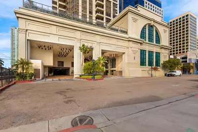  700 W E Street #2905, San Diego, CA 92101 - Photo 40