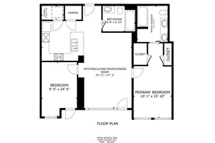 700 W E St, San Diego, CA 92101 - Photo 32