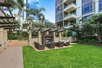  700 W E Street #2905, San Diego, CA 92101 - Photo 58
