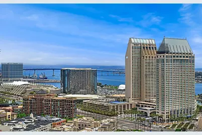  700 W E Street #2905, San Diego, CA 92101 - Photo 22