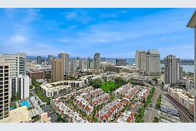  700 W E Street #2905, San Diego, CA 92101 - Photo 20