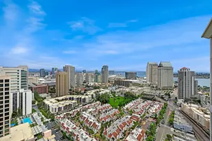 700 W E St, San Diego, CA 92101 - Photo 20