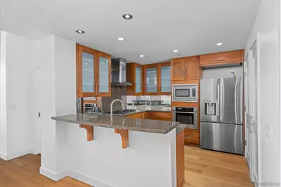  700 W E Street #2905, San Diego, CA 92101 - Photo 12