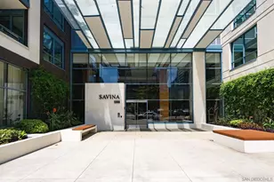 1388 Kettner, San Diego, CA 92101 - Photo 2