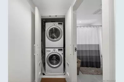  1388 Kettner #2305, San Diego, CA 92101 - Photo 24