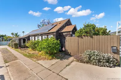  2327 Etiwanda Street, San Diego, CA 92107 - Photo 18