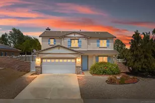 33450 Dolomite St, Menifee, CA 92584 - Photo 1