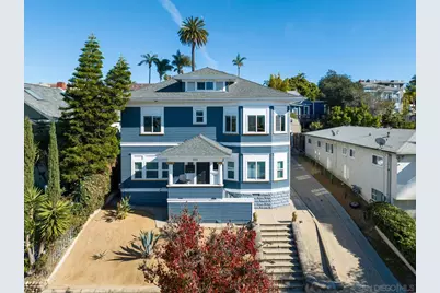  1055 21st Street, San Diego, CA 92102 - Photo 1