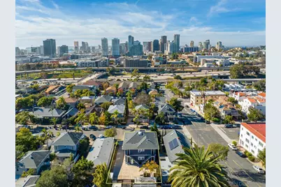  1055 21st Street, San Diego, CA 92102 - Photo 4