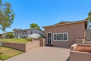 2855 Franklin Ave, San Diego, CA 92113 - Photo 2