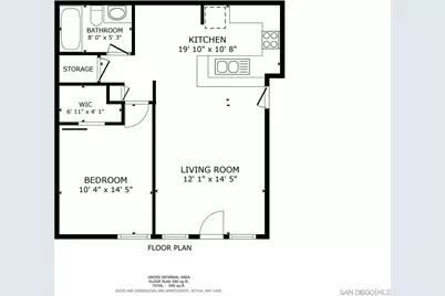  5252 Balboa Arms Drive #177, San Diego, CA 92117 - Photo 18