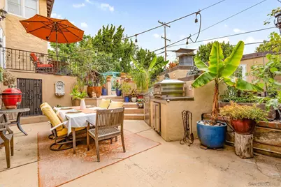  2743 33rd St, San Diego, CA 92104 - Photo 34