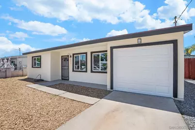  2271 Judith, San Diego, CA 92154 - Photo 1