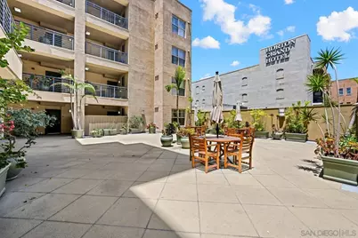  330 J St. #201, San Diego, CA 92101 - Photo 24