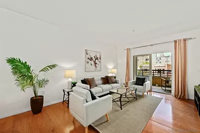  330 J St. #201, San Diego, CA 92101 - Photo 4