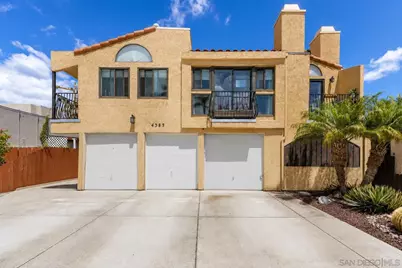  4383 Kansas St #4, San Diego, CA 92104 - Photo 1