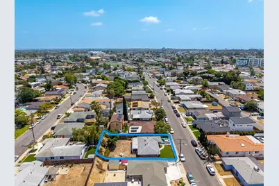  5205 Tipton St, San Diego, CA 92115 - Photo 6