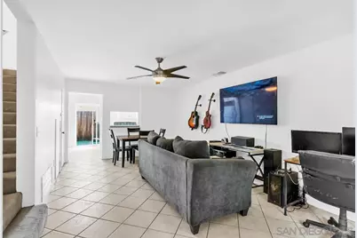 888 Cherrywood #Unit 3, El Cajon, CA 92021 - Photo 2