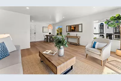  1278 Pacific Beach #3, San Diego, CA 92109 - Photo 10