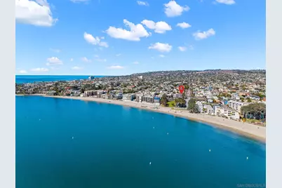  1278 Pacific Beach #3, San Diego, CA 92109 - Photo 34